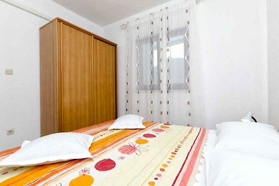 Vakantieappartement Gezinsvakantie Pirovac