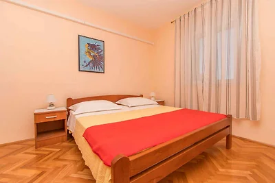Appartamento Vacanza con famiglia Krapanj