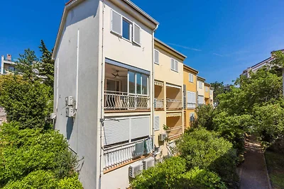 Appartamento Vacanza con famiglia Biograd na Moru