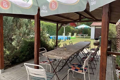 Casa vacanze Vacanza di relax Szántód