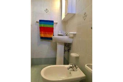 Vakantieappartement Gezinsvakantie Rosolina