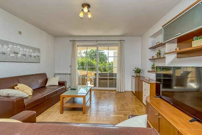 Vakantieappartement Gezinsvakantie Radmani