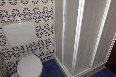 Ferienwohnung mit Garten und Parkmöglichkeit