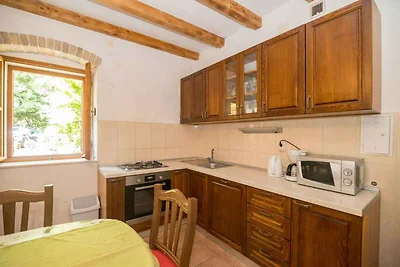 Ferienhaus mit WLAN
