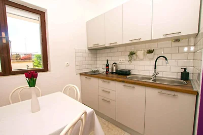Apartament Dla rodzin Pakoštane