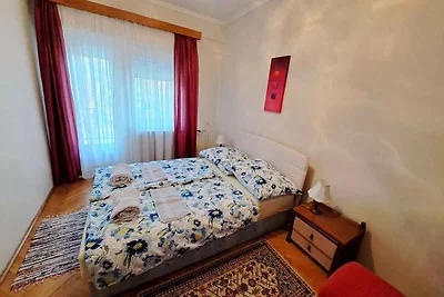 Ferienwohnung am Balaton mit Internet