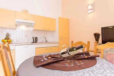 Ferienwohnung mit Klimaanlage