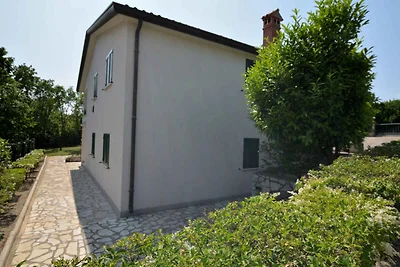Ferienhaus mit Klimaanlage