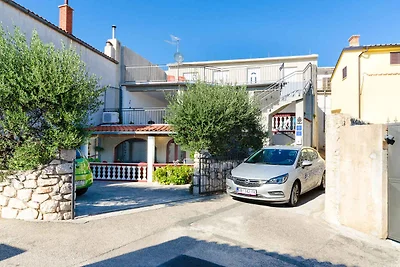 apartman za odmor Obiteljski odmor Novi Vinodolski