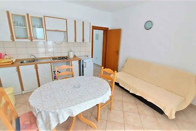 Vakantieappartement Gezinsvakantie Drage