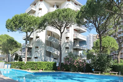 Holiday flat family holiday Lignano Sabbiadoro