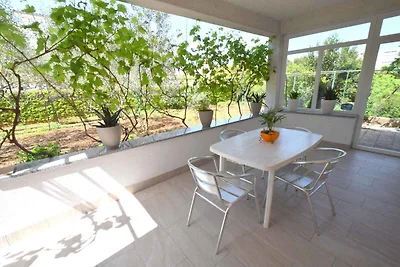 Appartamento Vacanza con famiglia Krk