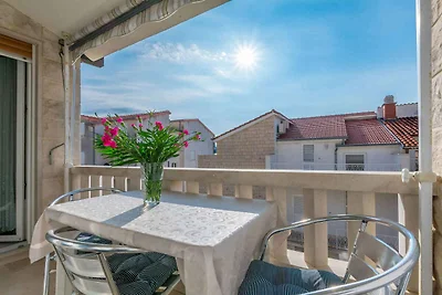 Vakantieappartement Gezinsvakantie Duce