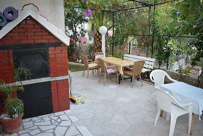 Ferienwohnung mit Klimaanlage