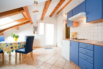 Ferienwohnung nahe zum Meer