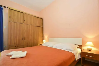 Ferienwohnung in Meernähe