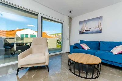 Ferienwohnung mit Klimaalage