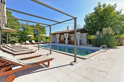 Casa vacanze Vacanza di relax Barban