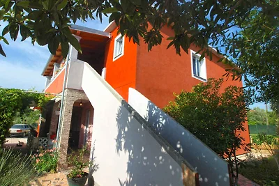 Ferienwohnung mit Klimaanlage