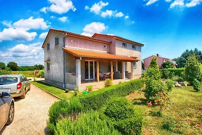 Ferienwohnung mit Klimaanlage