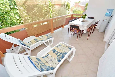 Appartamento Vacanza con famiglia Vir