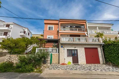 Appartamento Vacanza con famiglia Dramalj