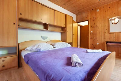 Ferienwohnung in Meernähe