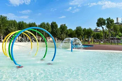Appartamento Vacanza con famiglia Rimini