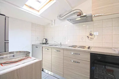 Ferienwohnung mit Klimaanlage