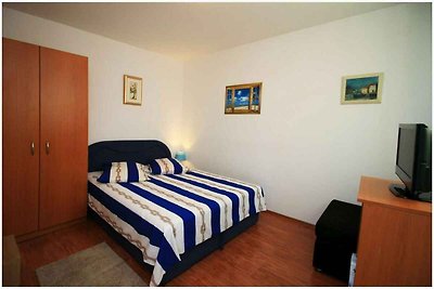 Vakantieappartement Gezinsvakantie Lokva Rogoznica