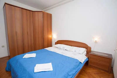 Ferienwohnung mit Terrasse und Klimaanlage