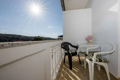 Ferienwohnung mit Klimaanlage