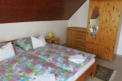 Ferienwohnung mit Grill und Internet