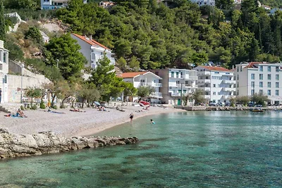 Appartamento Vacanza con famiglia Mimice