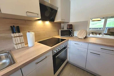 Casa vacanze Vacanza di relax Bad Mitterndorf