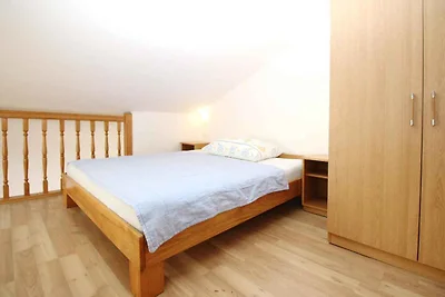 Ferienwohnung mit Klimaanlage und WLAN