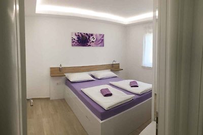Apartament Dla rodzin Ljubac