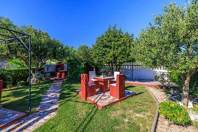 Appartamento Vacanza con famiglia Lopar