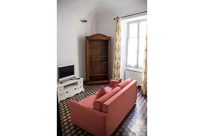 Appartamento Vacanza con famiglia Finale Ligure