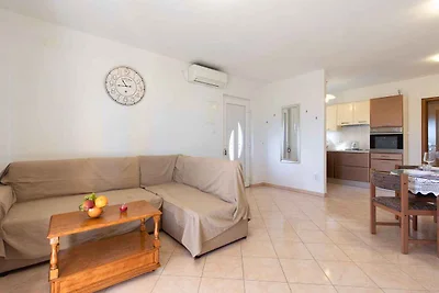 Vakantieappartement Gezinsvakantie Krk