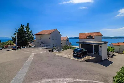 Ferienwohnung mit Pool