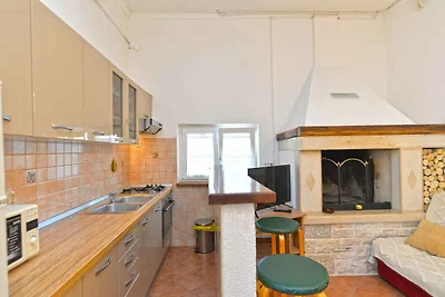 Ferienwohnung mit Klimaanlage