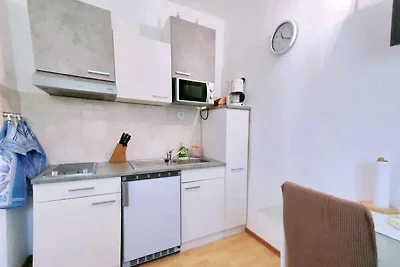 Ferienwohnung mit grosser Terrasse und