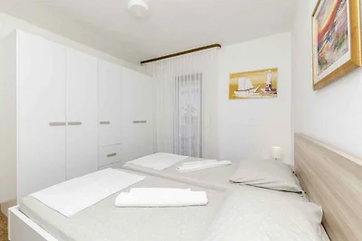 Ferienwohnung mit Klimaanlage
