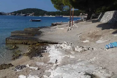 Vakantieappartement Gezinsvakantie Lokva Rogoznica