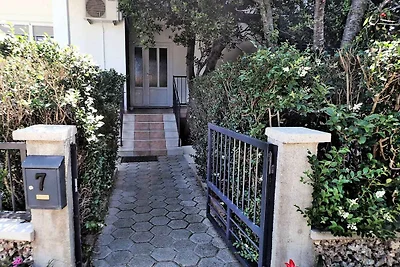 Komfortables Apartment La Vista mit herrliche