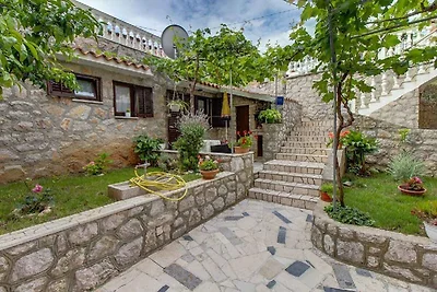 Gemütliches Apartment IRENA in Mali Lošinj mi