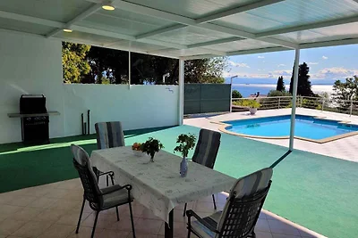 Casa vacanze Vacanza di relax Ika