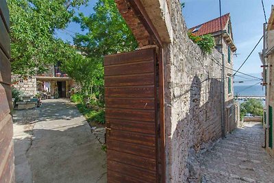 Ferienwohnung mit Terrase und Klimaanlage