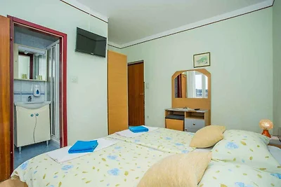 Vakantieappartement Gezinsvakantie Banjol
